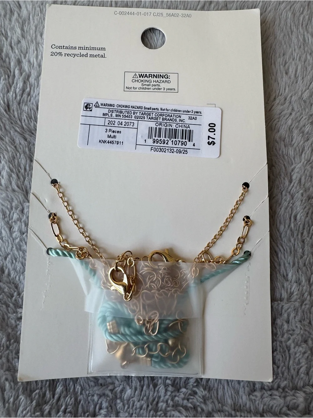 Lot of 13 Cat & Jack Kids Necklaces and Chokers